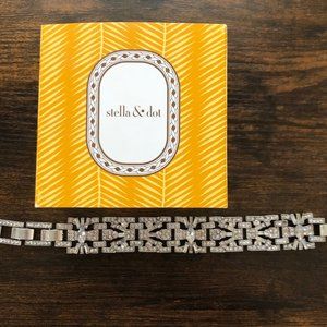 Stella & Dot Casablanca Bracelet